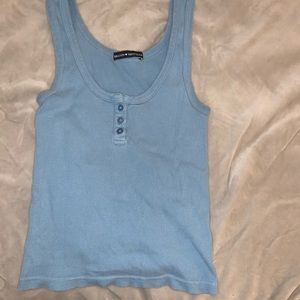 brandy melville tank top